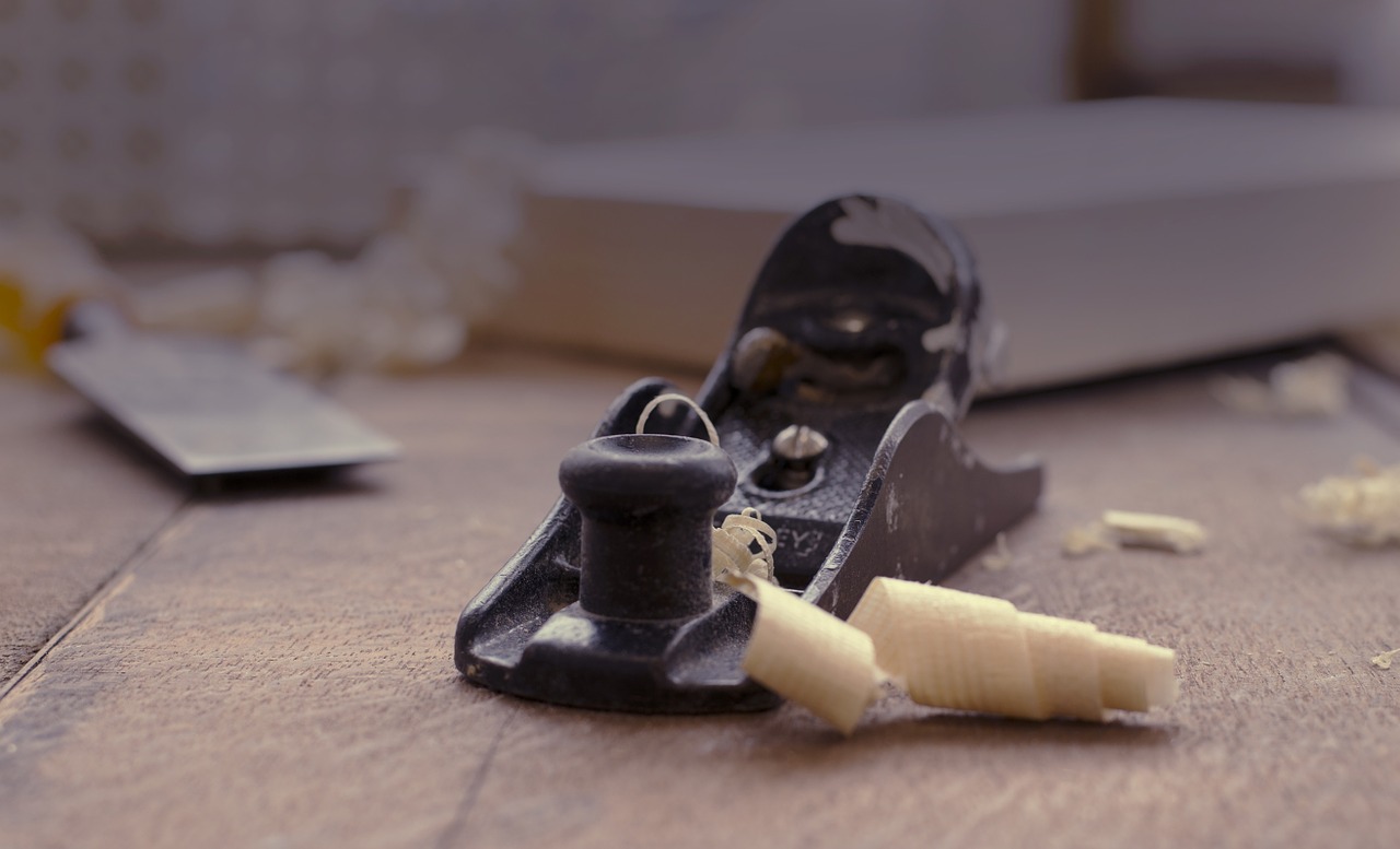 10 Benefits Of Wood Flooring