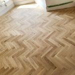 Why Do People Choose Parquet Flooring?
