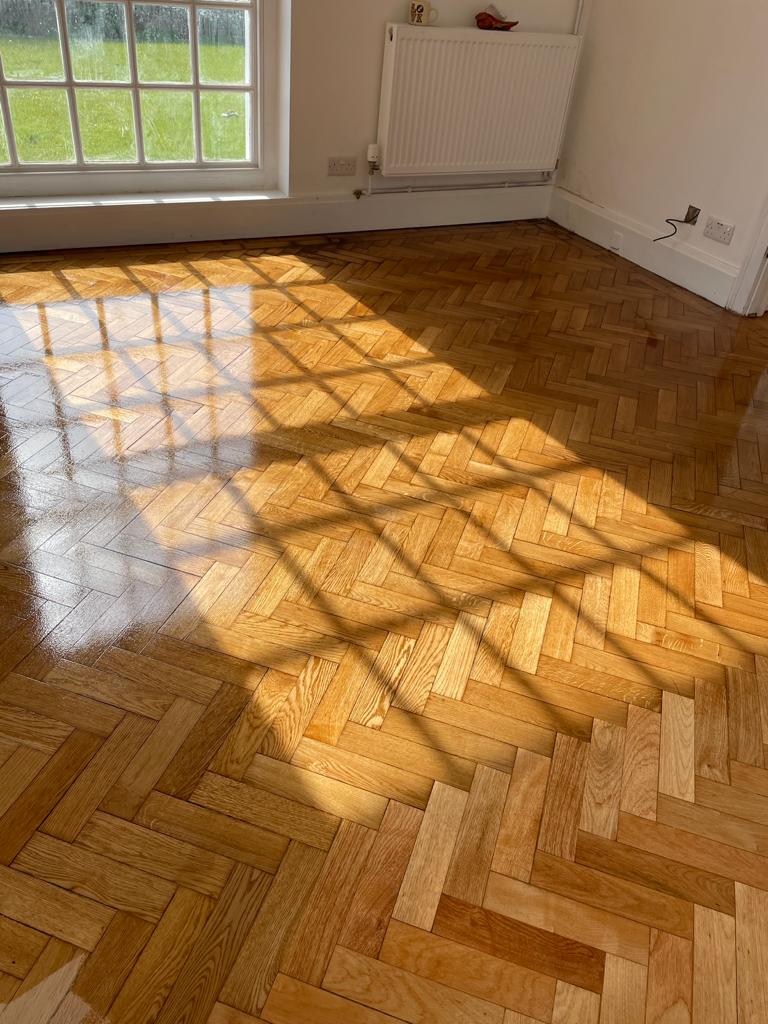 Dos and Don’ts When Investing in a Hardwood Floor