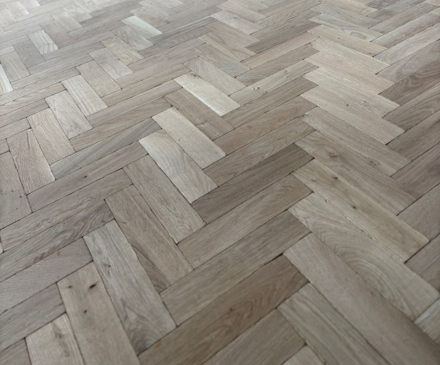 Dust Free Floor Sanding