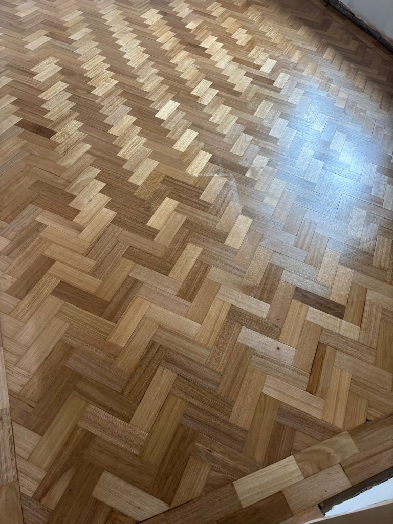 Wood Floors